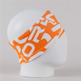 Nordski LOGO ORANGE Повязка на голову Оранжевый/Серый - фото 301752 Nordski LOGO ORANGE Повязка на голову Оранжевый/Серый - фото 301752