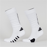 Nordski PRO ENERGY WHITE Гетры Белый/Черный - фото 301758 Nordski PRO ENERGY WHITE Гетры Белый/Черный - фото 301758