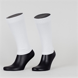 Nordski PRO ENERGY WHITE Гетры без носка Белый/Черный - фото 301763 Nordski PRO ENERGY WHITE Гетры без носка Белый/Черный - фото 301763