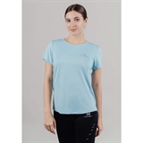 Nordski RUN (W) BLUE Футболка беговая женская Голубой - фото 301779 Nordski RUN (W) BLUE Футболка беговая женская Голубой - фото 301779