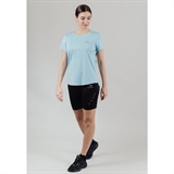 Nordski RUN (W) BLUE Футболка беговая женская Голубой - фото 301781 Nordski RUN (W) BLUE Футболка беговая женская Голубой - фото 301781