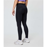 Nordski RUN 2.0 (W) BLACK Лосины женские Черный - фото 301788