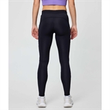 Nordski RUN 2.0 (W) BLACK Лосины женские Черный - фото 301789