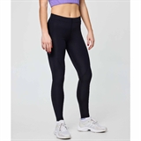 Nordski RUN 2.0 (W) BLACK Лосины женские Черный - фото 301790