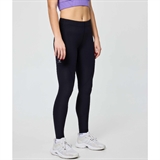 Nordski RUN 2.0 (W) BLACK Лосины женские Черный - фото 301791