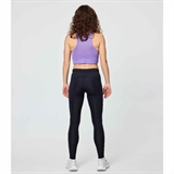 Nordski RUN 2.0 (W) BLACK Лосины женские Черный - фото 301792