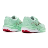 Joma HISPALIS 24 (W) Кроссовки беговые женские Мятный - фото 301818 Joma HISPALIS 24 (W) Кроссовки беговые женские Мятный - фото 301818