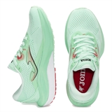 Joma HISPALIS 24 (W) Кроссовки беговые женские Мятный - фото 301819 Joma HISPALIS 24 (W) Кроссовки беговые женские Мятный - фото 301819