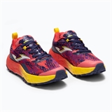 Joma SIMA (W) Кроссовки беговые женские Оранжевый/Желтый/Темно-синий - фото 301822 Joma SIMA (W) Кроссовки беговые женские Оранжевый/Желтый/Темно-синий - фото 301822