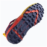 Joma SIMA (W) Кроссовки беговые женские Оранжевый/Желтый/Темно-синий - фото 301825 Joma SIMA (W) Кроссовки беговые женские Оранжевый/Желтый/Темно-синий - фото 301825