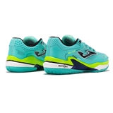 Joma SLAM Кроссовки теннисные Голубой/Темно-синий - фото 301829