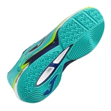 Joma SLAM Кроссовки теннисные Голубой/Темно-синий - фото 301831