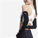 Anta CROSS-TRAINING Рукава защитные Черный - фото 301851