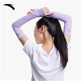 Anta CROSS-TRAINING Рукава защитные Фиолетовый - фото 301854