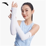 Anta CROSS-TRAINING Рукава защитные Белый - фото 301856