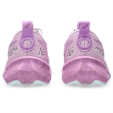 Asics NOOSA TRI 16 (W) Кроссовки беговые женские Розовый/Мятный - фото 301861