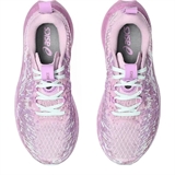 Asics NOOSA TRI 16 (W) Кроссовки беговые женские Розовый/Мятный - фото 301862