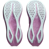 Asics NOOSA TRI 16 (W) Кроссовки беговые женские Розовый/Мятный - фото 301863