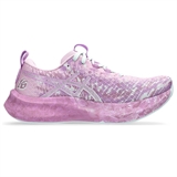 Asics NOOSA TRI 16 (W) Кроссовки беговые женские Розовый/Мятный - фото 301864