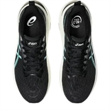 Asics GT-2000 13 Кроссовки беговые Черный/Голубой - фото 301870