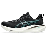 Asics GT-2000 13 Кроссовки беговые Черный/Голубой - фото 301872