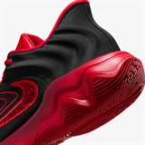 Nike GIANNIS IMMORTALITY 4 Кроссовки баскетбольные Черный/Красный - фото 301932