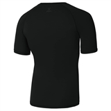 Jögel PERFORMDRY BASELAYER TEE SS 2 Футболка компрессионная Черный - фото 301934