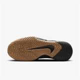 Nike PRECISION 7 Кроссовки баскетбольные Черный/Золотой - фото 301940