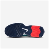 Nike LEBRON WITNESS VIII Кроссовки баскетбольные Голубой/Черный - фото 301949