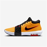 Nike LEBRON WITNESS VIII Кроссовки баскетбольные Желтый/Черный - фото 301957 Nike LEBRON WITNESS VIII Кроссовки баскетбольные Желтый/Черный - фото 301957