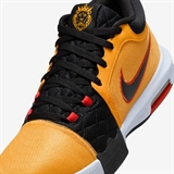 Nike LEBRON WITNESS VIII Кроссовки баскетбольные Желтый/Черный - фото 301963 Nike LEBRON WITNESS VIII Кроссовки баскетбольные Желтый/Черный - фото 301963