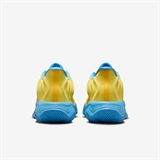 Nike GIANNIS IMMORTALITY 4 Кроссовки баскетбольные Желтый/Голубой - фото 301980