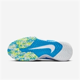 Nike PRECISION 7 Кроссовки баскетбольные Синий/Зеленый - фото 301986