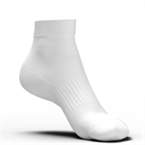 7/6 TOUR SNEAKER Носки теннисные Белый/Черный - фото 301994 7/6 TOUR SNEAKER Носки теннисные Белый/Черный - фото 301994