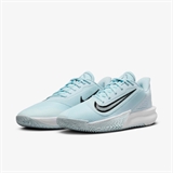Nike PRECISION 7 Кроссовки баскетбольные Голубой/Черный - фото 302000