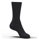 7/6 TOUR CREW Носки теннисные Черный/Белый - фото 302009 7/6 TOUR CREW Носки теннисные Черный/Белый - фото 302009