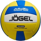 Jögel JUNIOR LITE TRAINING Мяч волейбольный - фото 302024