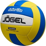 Jögel JUNIOR LITE TRAINING Мяч волейбольный - фото 302025