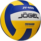 Jögel JV-600 PRO TRAINING Мяч волейбольный - фото 302029