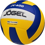 Jögel JV-600 PRO TRAINING Мяч волейбольный - фото 302030