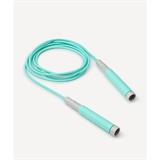 Starfit RP-401 Скакалка с силиконовыми ручками 3м Мятный - фото 302033