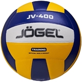 Jögel JV-400 TRAINING Мяч волейбольный - фото 302040