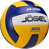 Jögel JV-400 TRAINING Мяч волейбольный - фото 302042