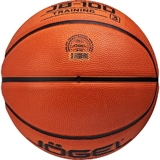 Jögel JB-100 TRAINING 3 2025 Мяч баскетбольный - фото 302045