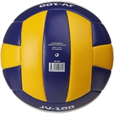 Jögel JV-100 ACTIVE 2025 Мяч волейбольный Синий/Желтый/Белый - фото 302050