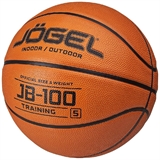 Jögel JB-100 TRAINING 5 2025 Мяч баскетбольный - фото 302063