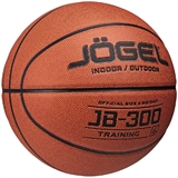 Jögel JB-300 TRAINING 6 Мяч баскетбольный - фото 302067
