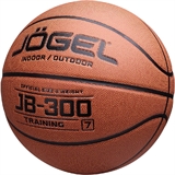 Jögel JB-300 TRAINING 7 Мяч баскетбольный - фото 302071