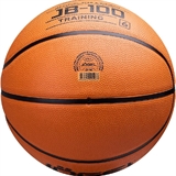 Jögel JB-100 TRAINING 6 2025 Мяч баскетбольный - фото 302076