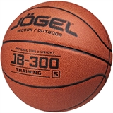 Jögel JB-300 TRAINING 5 Мяч баскетбольный - фото 302079